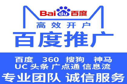 网站sem托管服务提供商的成功案例分析
